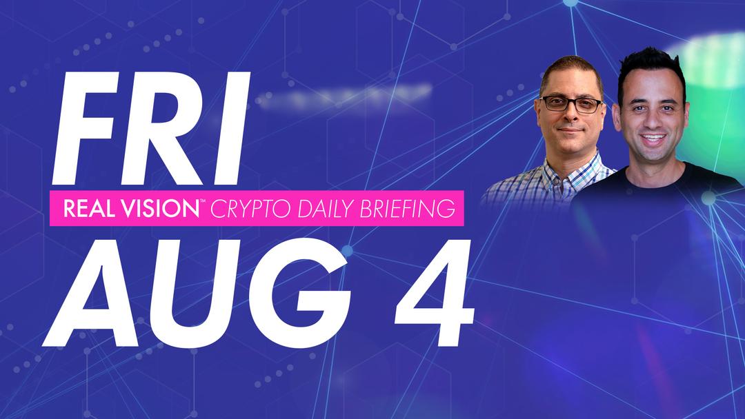 Ran Neuner on Where We Are in the Crypto Cycle