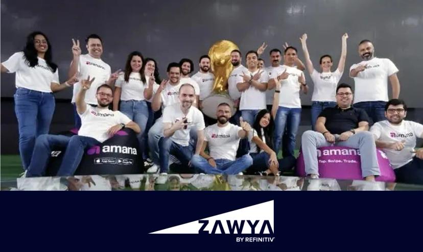 Amana celebrates Great Place to Work Certification