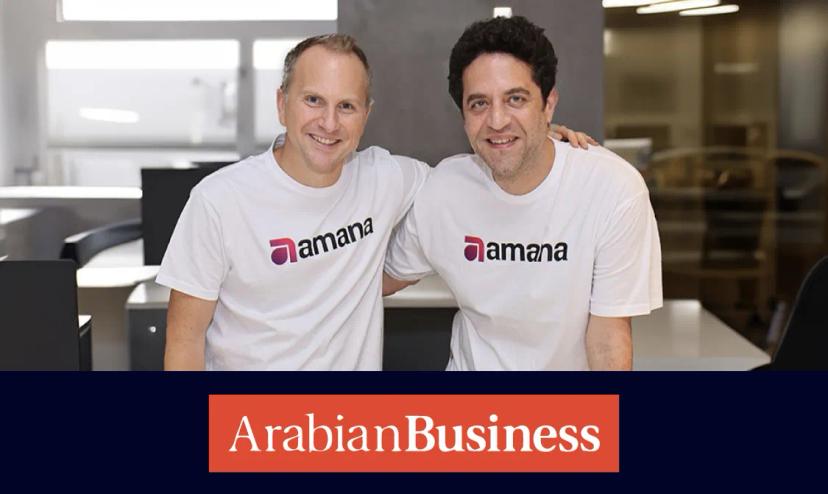 Empowering MENA investors: The minds behind amana