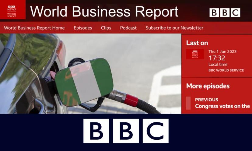 Nigeria's fuel crisis: the end of subsidies sparks chaos