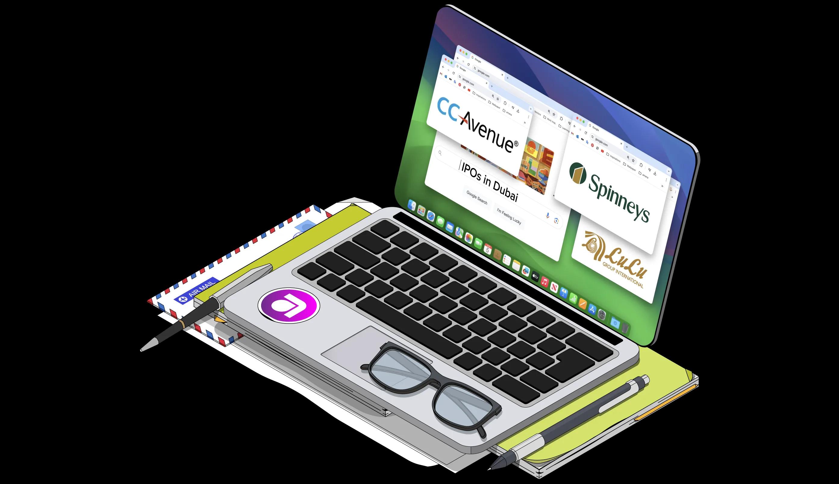 Upcoming IPOs in the UAE for 2024